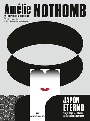 cover image of Japón eterno